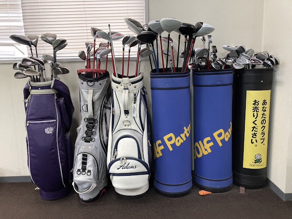 大岡山駅前ゴルフスクール 2