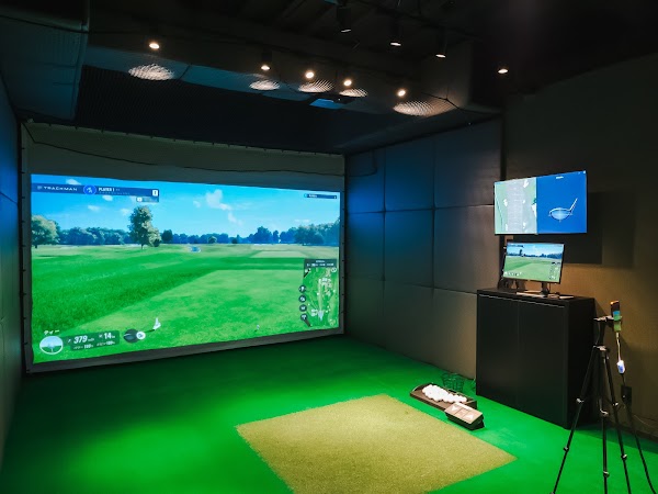 ゴルフレンジ・バーディーズクラブ二条店