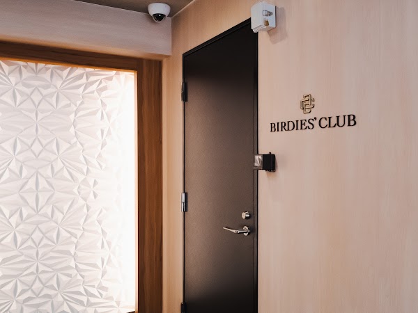 ゴルフレンジ・バーディーズクラブ二条店 3