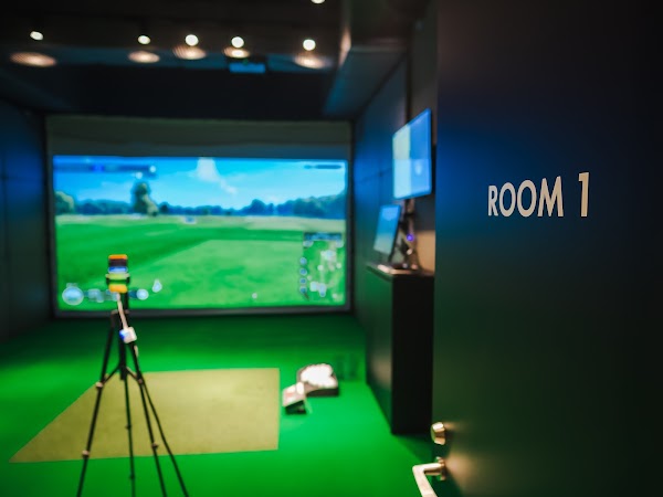 ゴルフレンジ・バーディーズクラブ二条店 5