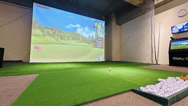 SMART GOLF 西永福店 2