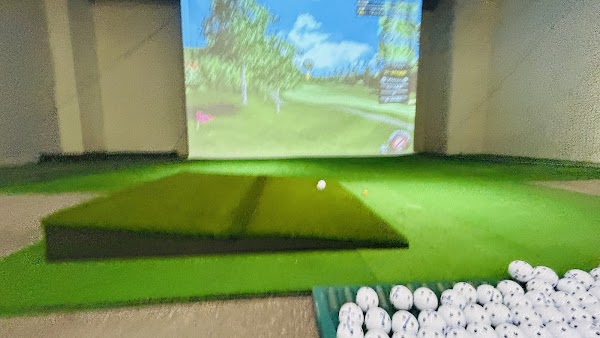SMART GOLF 西永福店 4