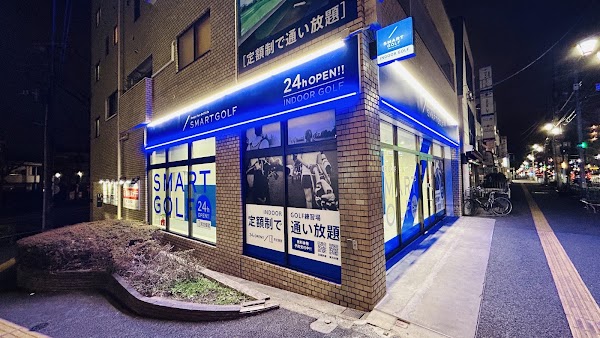 SMART GOLF 西永福店 5
