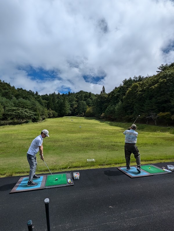 KOTOゴルフアカデミー 2