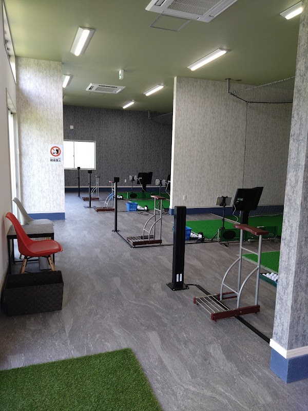 KOTOゴルフアカデミー 3