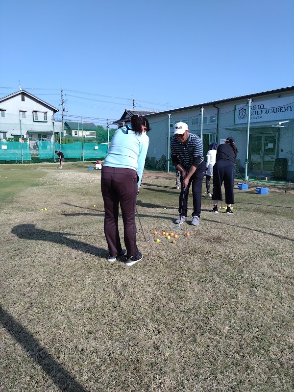 KOTOゴルフアカデミー 4
