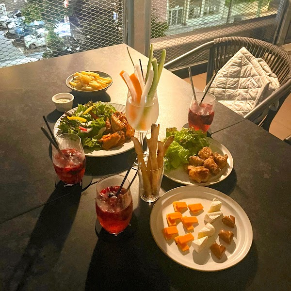 Ponto～EVENT&FOOD～ 2