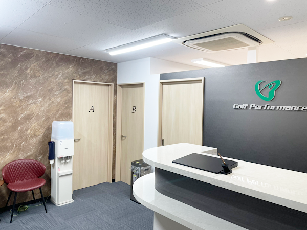 ゴルフパフォーマンス 滋賀草津店 2