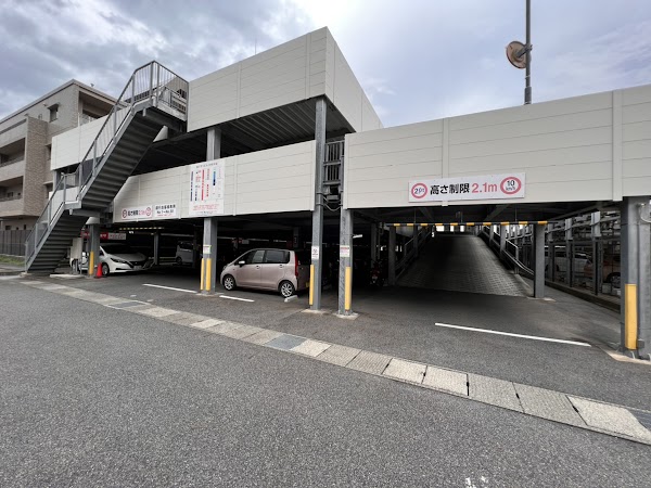 ゴルフパフォーマンス 滋賀草津店 4