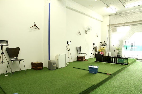 アドバンス・ゴルフスクエア