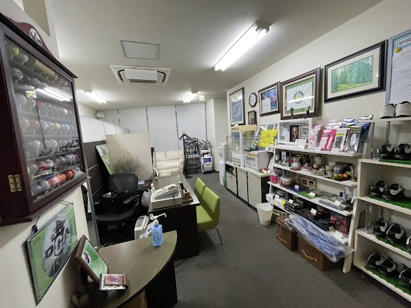 アドバンス・ゴルフスクエア 3