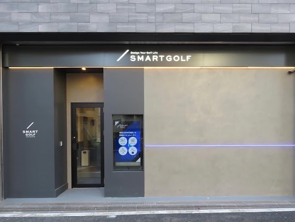 インドアゴルフ SMART GOLF PREMIUM 神泉店 3