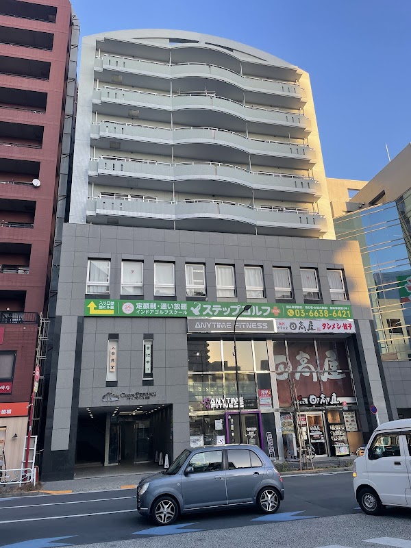 ステップゴルフプラス篠崎駅前店 3