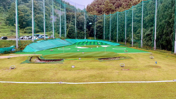 セルヴァンゴルフヒル