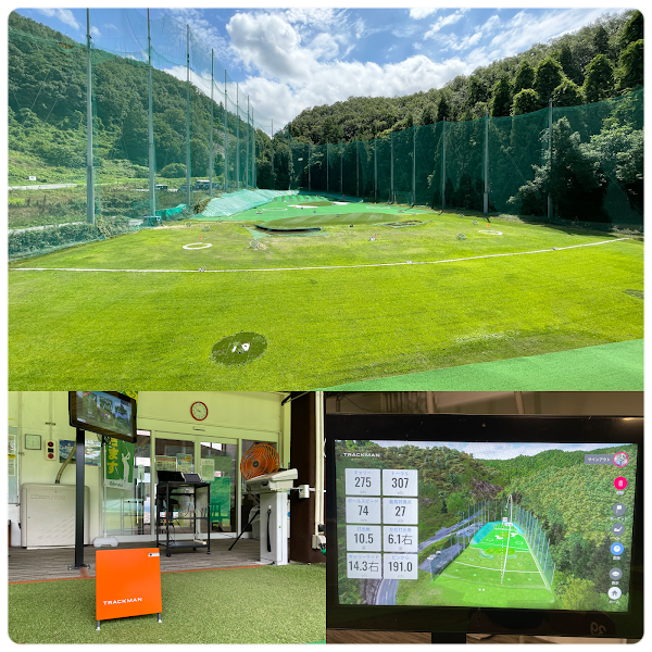 セルヴァンゴルフヒル 2