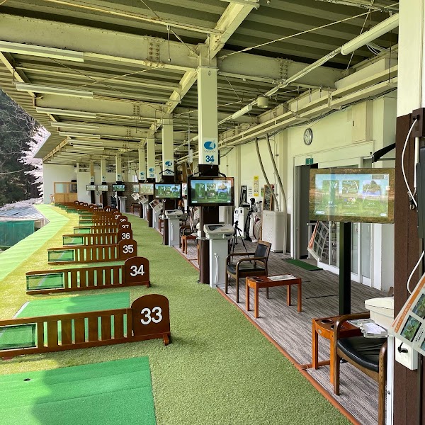 セルヴァンゴルフヒル 4