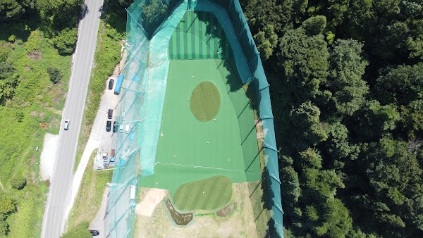 セルヴァンゴルフヒル 5