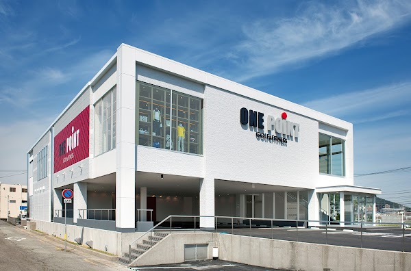 ゴルフ＆フィットネスワンポイント沖浜店 2