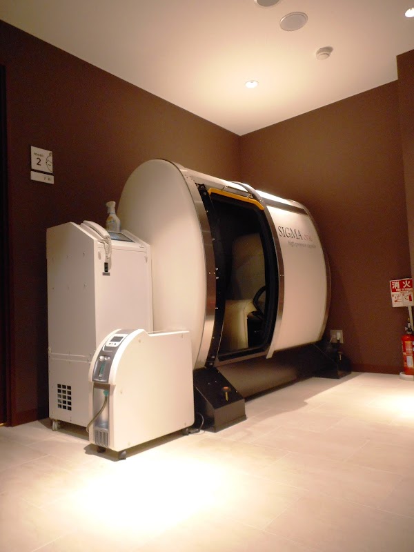 ゴルフ＆フィットネスワンポイント沖浜店 5