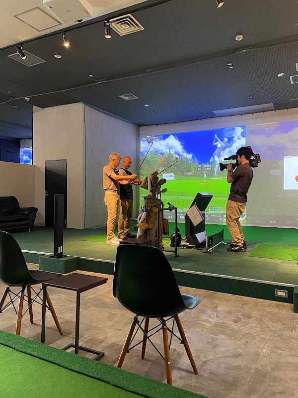 ゴルフアカデミー高知