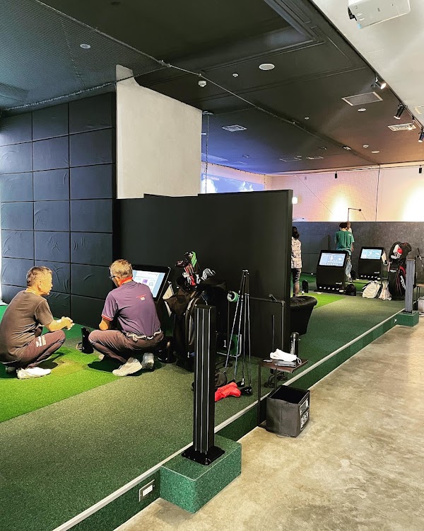 ゴルフアカデミー高知 2