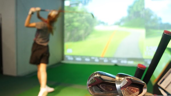 ゴルフアカデミー高知 4