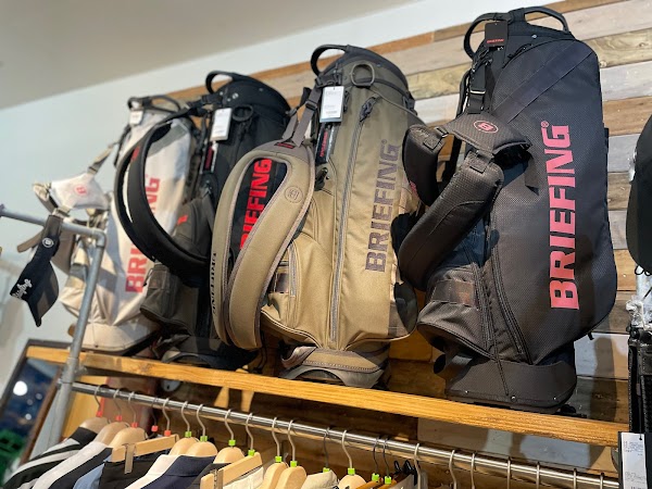 ゴルフアカデミー高知 5