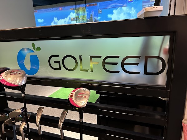 GOLFEED|神戸三宮のインドアゴルフスクール 5