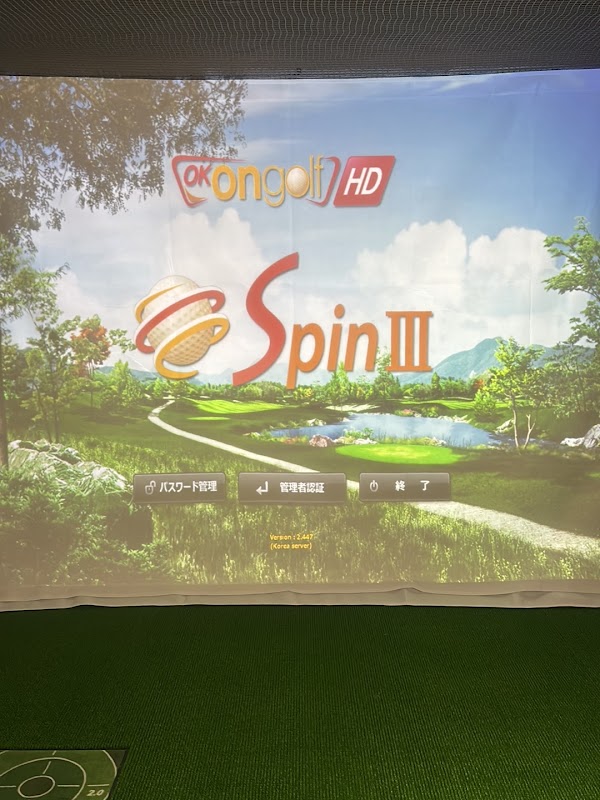 インドアゴルフ SMART GOLF 久が原ライラック通り 3