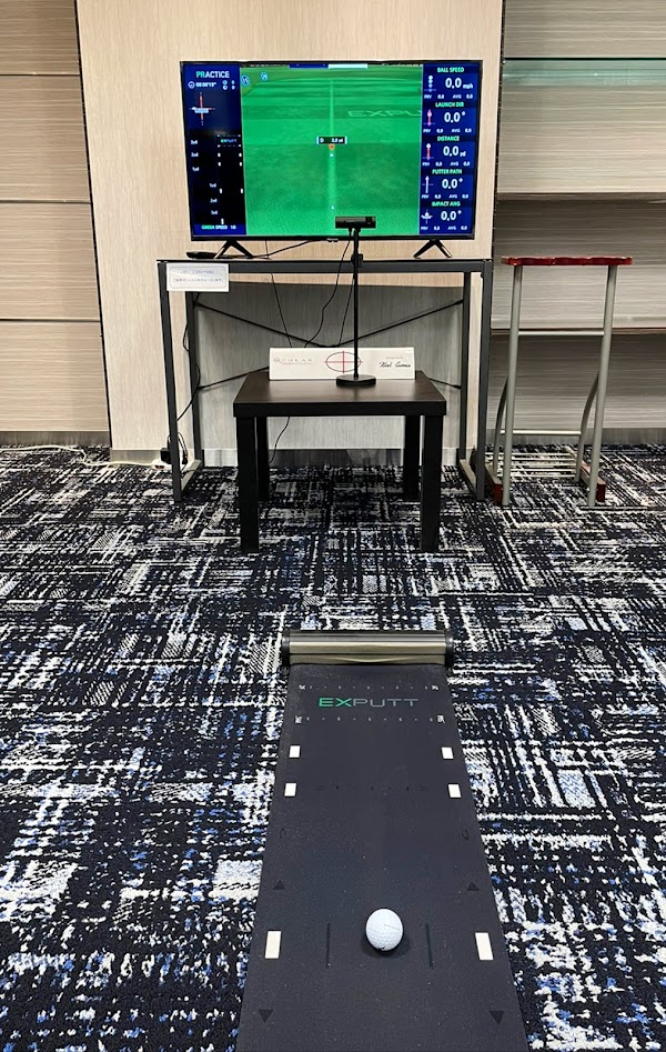 ミズノ ゴルフ スタジオ ハービス 5