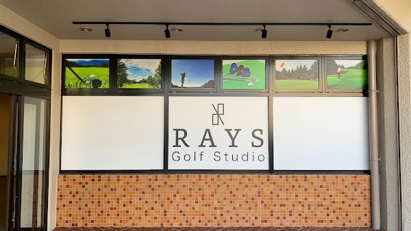 RAYS Golf Studio 2