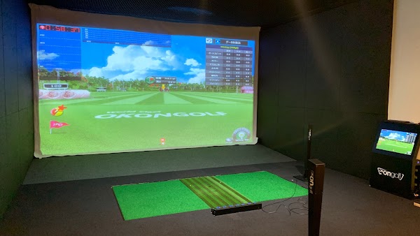 RAYS Golf Studio 3