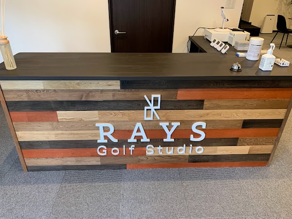 RAYS Golf Studio 4