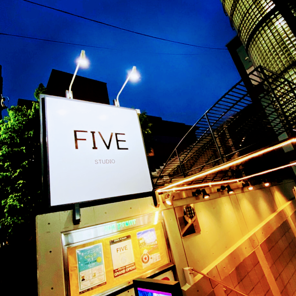 ONESTARゴルフスタジオ自由が丘 2