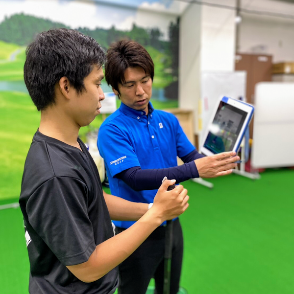 ONESTARゴルフスタジオ自由が丘 3