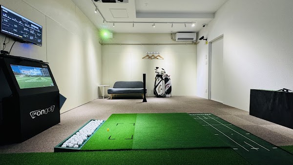 インドアゴルフ SMART GOLF 箕面店