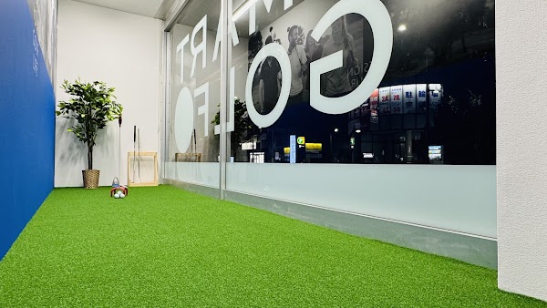 インドアゴルフ SMART GOLF 箕面店 4