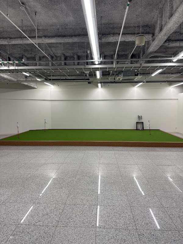 ステップゴルフプラス 下関店 4