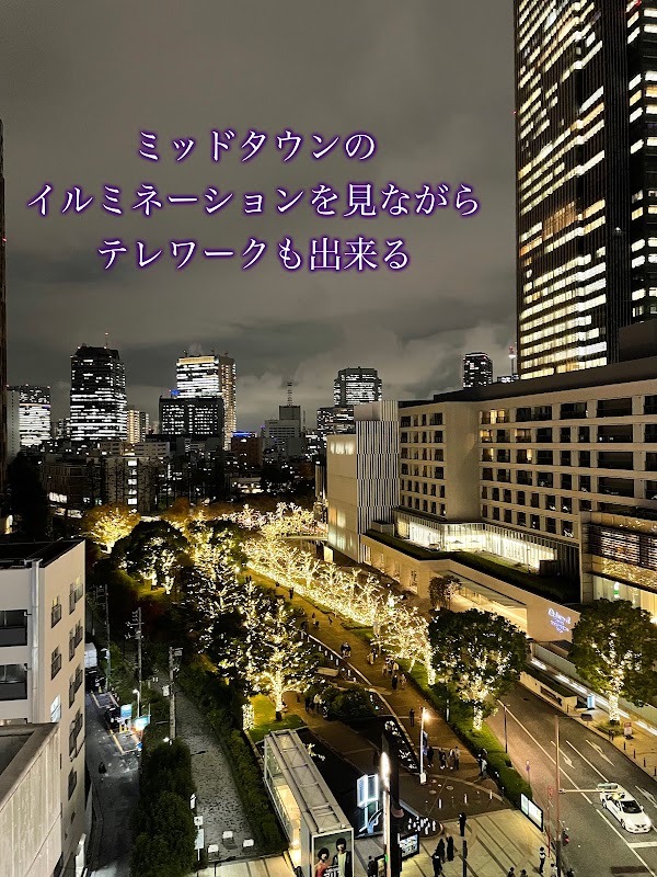 初心者専用ゴルフスクールサンクチュアリ六本木店 3