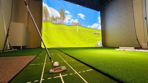 SMART GOLF 落合店 2