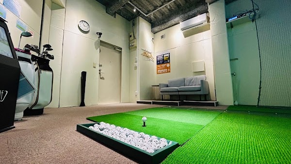 SMART GOLF 落合店 4