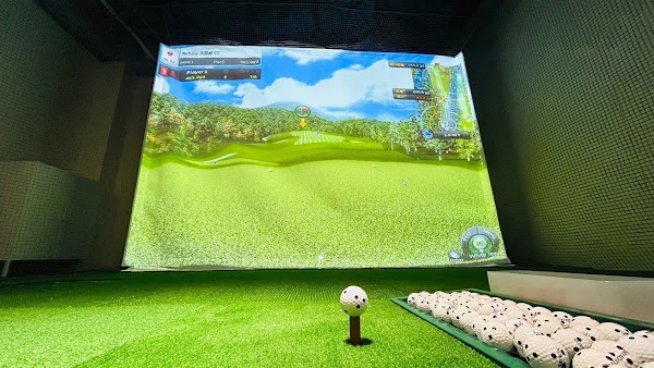 SMART GOLF 落合店 5