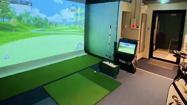 SMART GOLF 浅草店