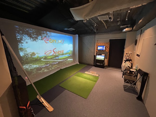 SMART GOLF 浅草店 2