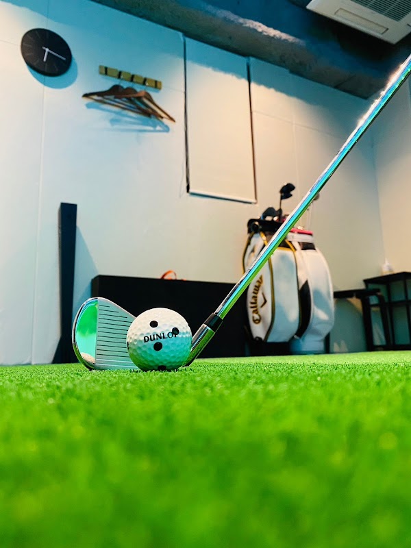 SMART GOLF 浅草店 3