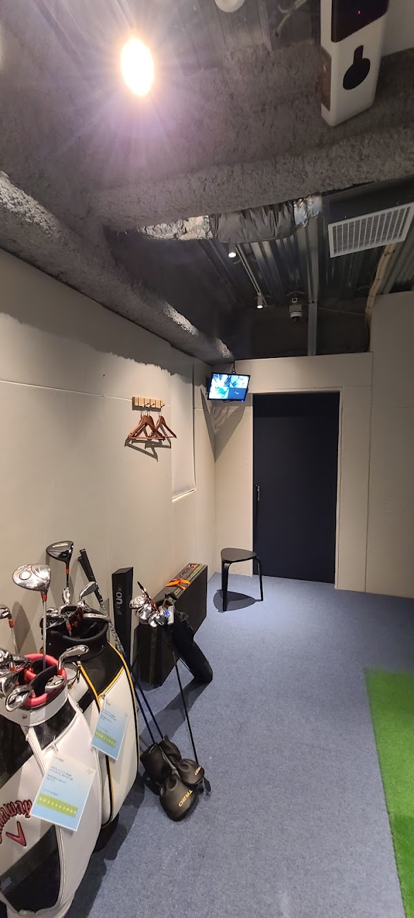 SMART GOLF 浅草店 4