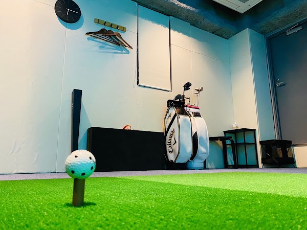SMART GOLF 浅草店 5
