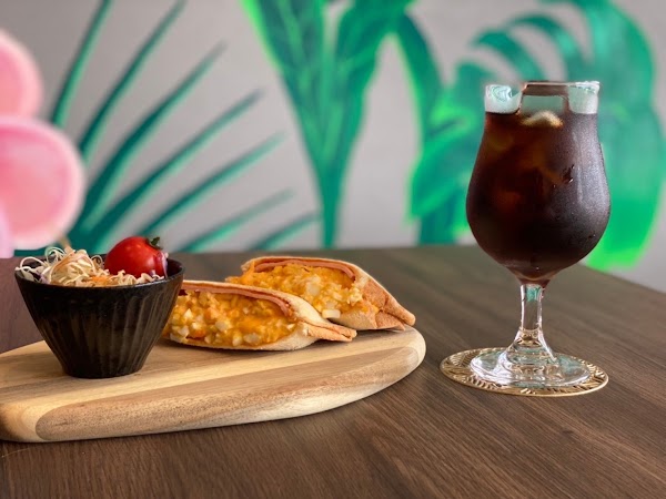 シミュレーションゴルフ カフェ レオン/leon golf cafe 2