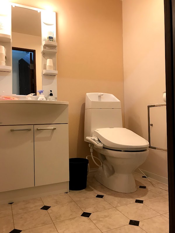 ステップゴルフプラス本八幡店 4