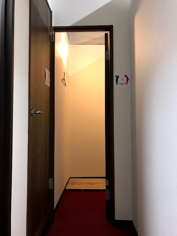 ステップゴルフプラス本八幡店 5